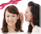 お友達ご紹介制度
